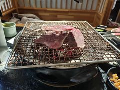 -九田家黑牛烤肉料理(石路天虹店)