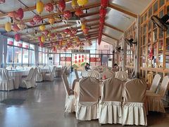 -年辉渔村·非遗传承餐厅(新丰江店)