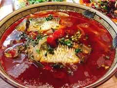 -小杨妹无刺鲫鱼(都市花园店)