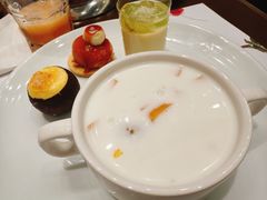 -宁波威斯汀酒店
