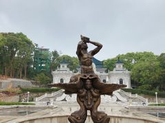 -珠海圆明新园