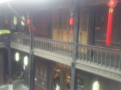 -马家大院