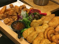 -NLFS1983咖啡花园餐厅(锦桂店)