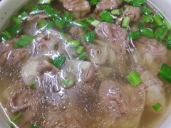 -清真蒋有记(秦虹路店)