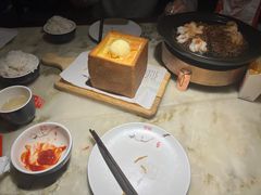 -绿茶餐厅(朝阳大悦城店)
