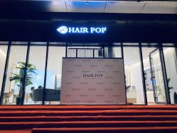-HAIR POP