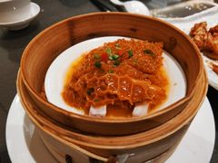 -领事馆19号中餐厅(厦门海景洲际酒店)