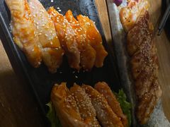 -山居屋炭火烧肉(厚街万达店)
