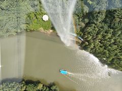 -南天门文化旅游风景区