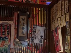 -醉虎传(南锣鼓巷店)