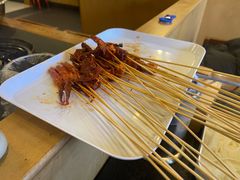 -川成串·自助串串香火锅(朝阳店)