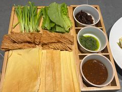 -老德州四合院·德州菜(天衢路店)