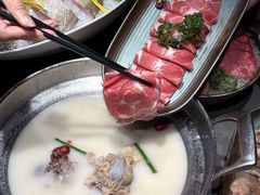 -骨之味·筒骨汤火锅(江头店)