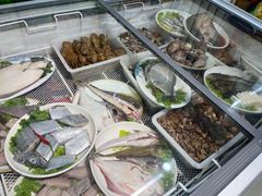 -阿宝海鲜饭店