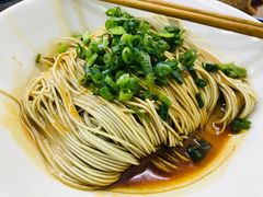 本帮麻酱拌面-逸桂禾面馆