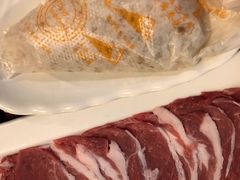 -福寿斋·老北京铜锅涮肉·烤鸭(顺义总店)