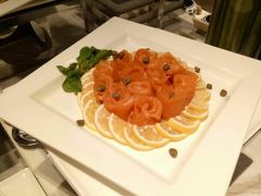 -云庭咖啡厅· 中航泊悦酒店(虹桥T2店)