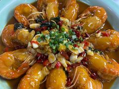 -铭副琦食·虾蟹烩馆(渔人码头店)