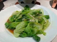 -绿茶餐厅(滨海万达广场店)