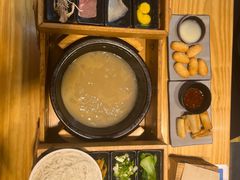 -勺子米线·云南传统小吃市集(四方街店)