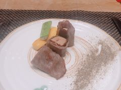 -和·铁板烧·OMAKASE(望京昆泰嘉晟酒店)