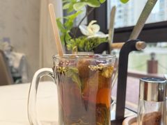-马老六清真餐厅(雁滩店)