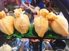 福袋-丽江庭院之爱在路上(西单店)