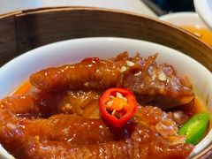 -陶兰居·香港饭店·海鲜大排档(圆融时代广场店)