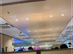 -海底捞火锅(团结桥店)