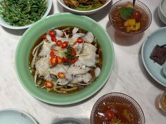 -小吊梨汤·北京菜·烤鸭(鸟巢店)