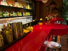 -龙门阵茶屋川菜馆(武康路店)