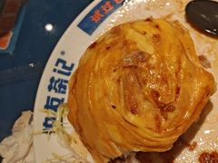 -伯友茶记(中华广场店)