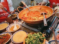 -滇牛云南火锅(桂林路店)