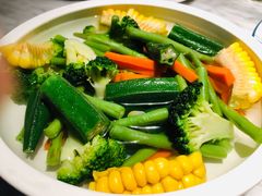 -蔴将·川菜(黄龙万科店)