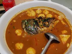 -辛香味烧鱼馆·非遗技艺·排骨红烧肉(光谷医药园店)