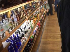 自助取餐区-COMMUNE幻师(渔人码头店)