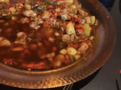 -何师烧烤Pro ·江湖川菜·小龙虾·精酿(太古里旗舰店)