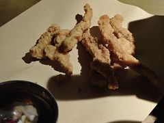 -烤匠麻辣烤鱼(双流明城购物中心店)
