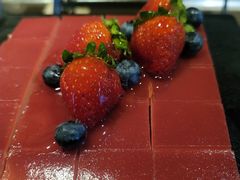 -重庆富力艾美酒店