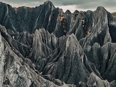 -墨石公园景区