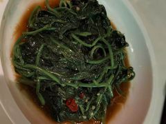 -筱爷叔·上海传统手工菜(玉树路店)