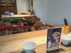 -树厨贵州菜(大十字店)