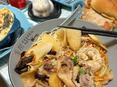 -金捞茶餐室(祐汉兴隆楼店)