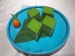 清幽香兰糕-汤臣·空中餐厅·严选粤菜(石湾世博广场店)