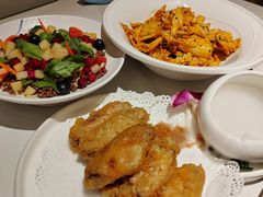 -唐猫庭院·千年陕菜(大唐不夜城店)