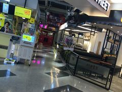 门面-鹿客西街(欧乐时尚广场店)