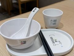 -蔡澜点心·粤菜(新街口IFCX店)