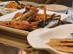 -光海鲜鱼翅餐厅(叻差拉披色路店)