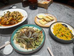 -北国饭店·海鲜·北方菜(峡山店)