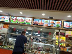 -西塔大冷面(市府大路店)